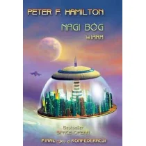 ZYSK I S-KA Nagi bóg - dostawa od 3,49 PLN - Fantasy - miniaturka - grafika 2