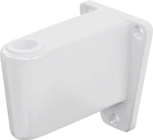 Uchwyt ścienny do lamp warsztatowych Goobay - Pozostałe urządzenia kosmetyczne - miniaturka - grafika 2