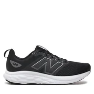 Buty sportowe męskie - Buty do biegania New Balance 460 v4 M460LK4 Czarny - miniaturka - grafika 1