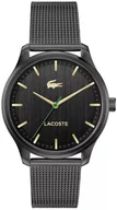 Zegarki męskie - Zegarek Lacoste 2011375 Lisbon - miniaturka - grafika 1