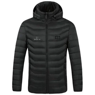 Podgrzewana kurtka MISSION AIR E-Jacket (rozmiar L) - Spodnie narciarskie - miniaturka - grafika 1