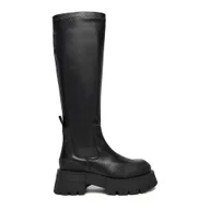 Kozaki damskie - Kozaki G-STAR RAW CEO-WI16-525-04 - miniaturka - grafika 1