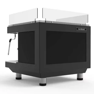 Ekspres do kawy SANREMO ZOE COMPACT 2gr - Inne urządzenia gastronomiczne Ekspres do kawy SANREMO ZOE COMPACT 2gr - Inne urządzenia gastronomiczne - miniaturka - grafika 3