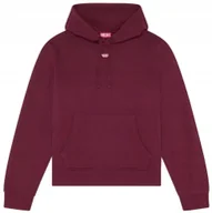 Bluzy męskie - DIESEL ORYGINALNA BLUZA MĘSKA ROZMIAR XXL - miniaturka - grafika 1