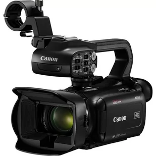 Kamera cyfrowa Kamera Canon XA60 - Kamery cyfrowe - miniaturka - grafika 1