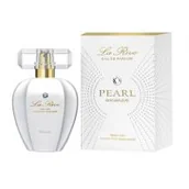 Wody i perfumy damskie - La Rive Pearl woda perfumowana 75ml - miniaturka - grafika 1