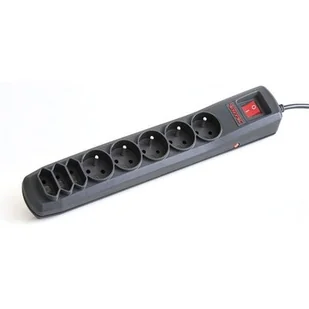 Armac Listwa zasilająca ARC8 3m (R8/CZ/30) - Listwy zasilające - miniaturka - grafika 1