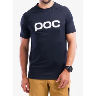 Koszulka rowerowa męska POC Reform Enduro Tee - Koszulki rowerowe - miniaturka - grafika 1