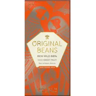 Czekolada - Original Beans czekolada ciemna Beni Wild 66% 70g - miniaturka - grafika 1