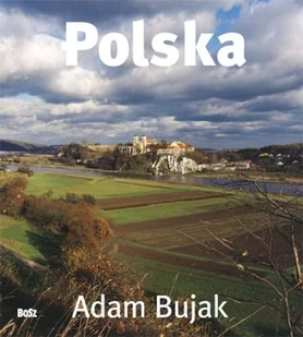 Polska - Albumy krajoznawcze - miniaturka - grafika 1