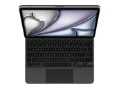 Etui do tabletów - Klawiatura APPLE Magic Keyboard do iPada Air 11 cali (M3) - angielski (międzynarodowy) Czarny MGYX4Z/A - miniaturka - grafika 1