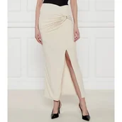 Spódnice - GUESS Spódnica AIMEE - miniaturka - grafika 1