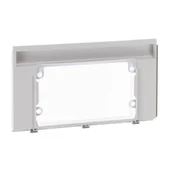 Klatki dla gryzoni - Ferplast modułowa klatka dla małych zwierząt - Akcesoria: przedłużenie drzwi - miniaturka - grafika 1