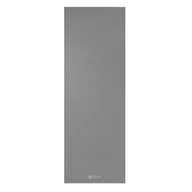 Maty do ćwiczeń - GAIAM Gaiam Essentials Mata 6 MM Z Paskiem Szara 63317 - miniaturka - grafika 1