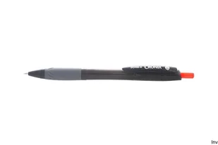 Dong-a Długops CRONIX hybrid czerwony TT6404 - Długopisy - miniaturka - grafika 1