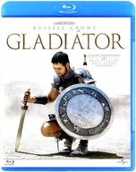 Filmy akcji Blu-Ray - Gladiator - miniaturka - grafika 1