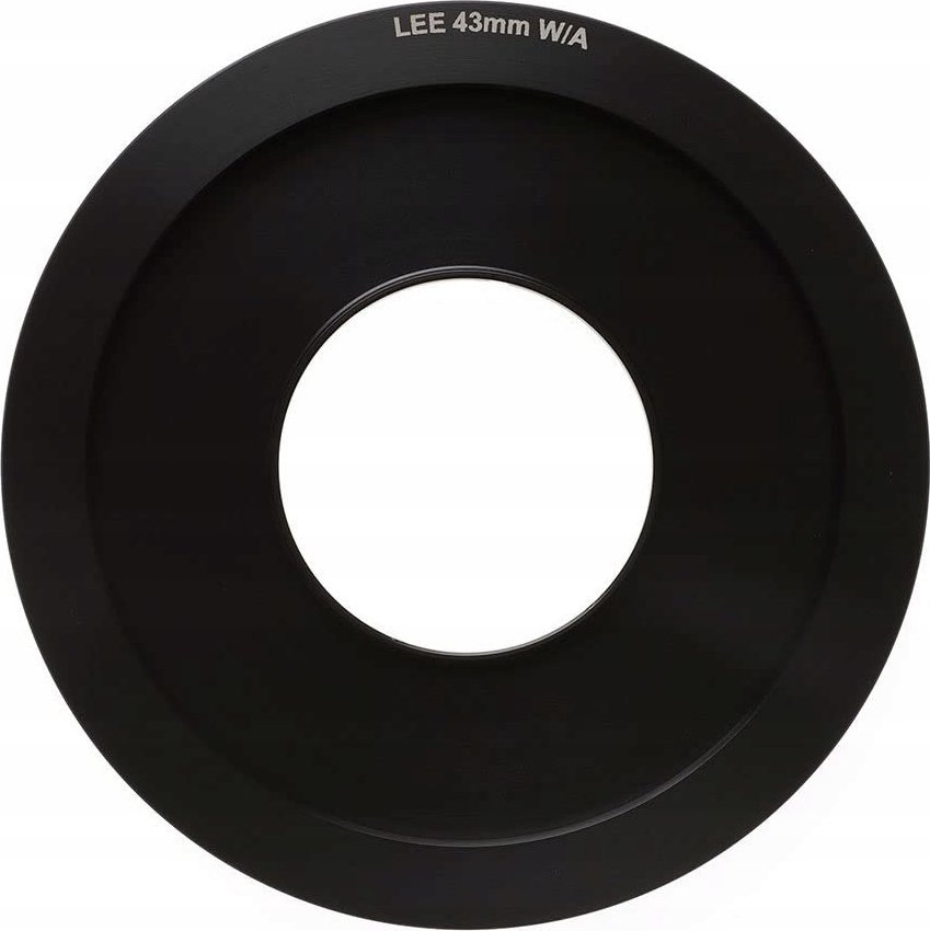 Lee Filters Lee wide angle adapter 43mm