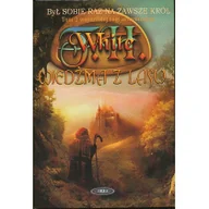 Fantasy - Wiedźma z lasu - miniaturka - grafika 1