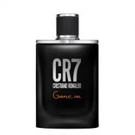 Wody i perfumy męskie - Cristiano Ronaldo CR7 Game On woda toaletowa 50 ml RON-CGO02 - miniaturka - grafika 1