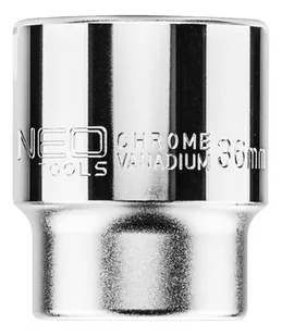 NEO-TOOLS nasadka sześciokątna, 36mm, 3/4&apos;&apos;, , 08-311 - Klucze i nasadki - miniaturka - grafika 2