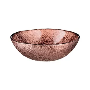 Miseczka 15 cm ARMONI Brown VILLA ITALIA - Miski i półmiski - miniaturka - grafika 1