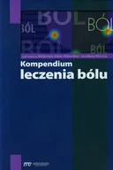 Książki medyczne - Kompendium leczenia bólu - miniaturka - grafika 1