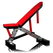 Ławki treningowe - Ławka Kelton Avenger HL10L2 - miniaturka - grafika 1