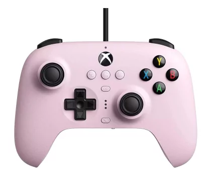 8Bitdo Ultimate Wired Controller for Xbox - Pink