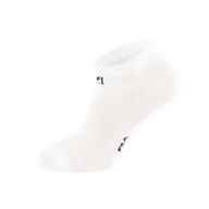 Skarpetki sportowe męskie - Skarpetki unisex Fila invisible plain socks 3 pary - miniaturka - grafika 1