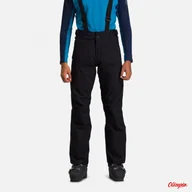 Spodnie narciarskie - Spodnie narciarskie Rossignol Ski Pants RLMMP02 200 - miniaturka - grafika 1