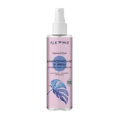 Balsamy i kremy do ciała - Alkmie Diamond Dust Balsam rozświetlający w sprayu - miniaturka - grafika 1