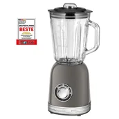 Blendery kielichowe - ProfiCook Vintage UM-1195TI - miniaturka - grafika 1