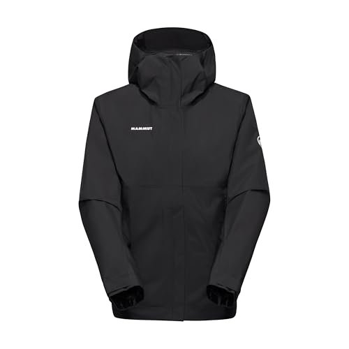 Mammut Treeline Light HS kurtka damska z kapturem