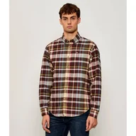 Koszule męskie - Napapijri Koszula G-TREKKING Relaxed fit - miniaturka - grafika 1