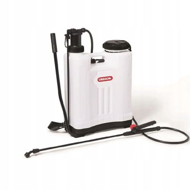 Opryskiwacz plecakowy ciśnieniowy OREGON 20 litrów