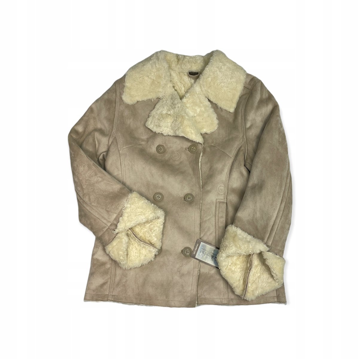 Ocieplana kurtka damska COLUMBIA L