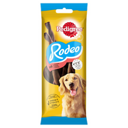 Przysmaki dla psów - Pedigree - Rodeo Przysmak dla psa z wołowiną - miniaturka - grafika 1