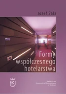 Nauki przyrodnicze - Formy Współczesnego Hotelarstwa - miniaturka - grafika 1
