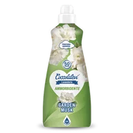 Środki do prania - Coccolatevi Garden Musk 1250ml płyn do płukania świeży zapach - miniaturka - grafika 1