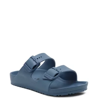 Buty dla dziewczynek - Birkenstock Klapki Arizona - grafika 1