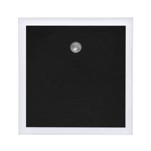 Eko-Light EVO BLACK Barwa Ciepła 3000K PIR 12V EKS6898 - Akcesoria do oświetlenia - miniaturka - grafika 1