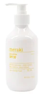 Balsamy i kremy do opalania - Meraki Sun Lotion SPF 30 Mildly scented  - balsam do opalania 275 ml - miniaturka - grafika 1