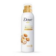 Kosmetyki do kąpieli - Dove UNILEV PIANKA D C ARGAN OIL 200ml Unileve - miniaturka - grafika 1