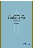 Książki medyczne - Pielęgniarstwo pulmonologiczne - miniaturka - grafika 1