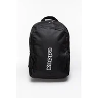 Plecaki - Plecak Kappa TEPOS Backpack 705143-4006 BLACK - ONE-SIZE - miniaturka - grafika 1