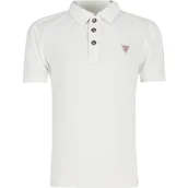 Koszulki dla chłopców - Guess Polo | Regular Fit - miniaturka - grafika 1