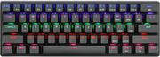 Klawiatury - T-Dagger Arena klawiatura mechaniczna 61 RGB - miniaturka - grafika 1