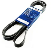 Rolki i napinacze - BOSCH Pasek klinowy wielorowkowy 1 987 947 805 - miniaturka - grafika 1