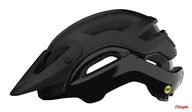 Kaski rowerowe - Kask Mtb Giro Manifest Mips Spherical Matte Black - miniaturka - grafika 1