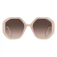 Okulary przeciwsłoneczne - Marc Jacobs Okulary Przeciwsłoneczne MARC JACOBS MARC 659/S 20587535J53HA - miniaturka - grafika 1